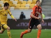 "Шахтер" разгромил "Металлист"