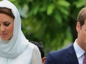 Герцог и герцогиня Кембриджские подали в суд на журнал Closer