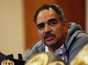 Тренер Гассиева вновь прокомментировал травму Усика