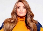 Наталья Могилевская похвалилась красивой фигурой в купальнике