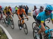 В маршруте Вуэльты-2020 произошли изменения