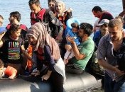 Германия, Мальта, Италия и Франция объединятся ради спасенных мигрантов