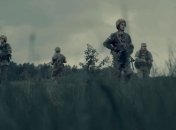 Усик и Вирастюк песней поддержали пограничников Украины (Видео)