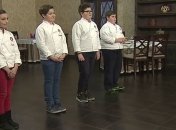 "МастерШеф Дети": определились три суперфиналиста