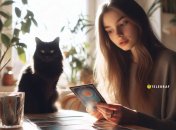 Гороскоп Таро, на що чекати 24 вересня