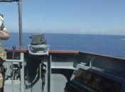 Евросоюз продлил операцию против контрабандистов в Средиземном море