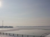 Завтра на территории Украины прогнозируют до 3 градусов тепла