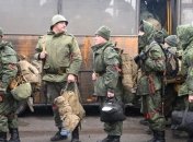 Российские "мобики" в ускоренном режиме пополняют очередь в ад