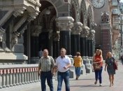 Нацбанк Украины понизил учетную ставку