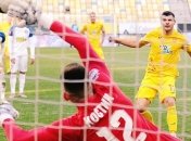 Судьи "украли" победу у Ингульца в чемпионате Украины (видео)