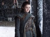 Мэйси Уильямс рассказала о финале "Игры престолов" 