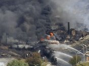 Десятки домов в Канаде разрушены, число жертв может возрасти