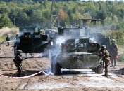 В Эстонии откроют новые казармы для сил НАТО