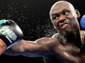 Антонио Тарвер грозится побить тренера Кличко