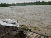 Паводок на Пруте: Черновцам грозит затопление