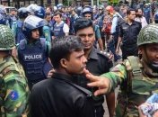 В результате нападения на ресторан в Дакке погибли 9 граждан Италии