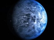 Древняя Земля могла быть покрыта океаном (Фото)