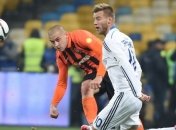 Экс-арбитр ФИФА: Судьи справились с матчем "Динамо" - "Шахтер"