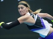 Именитая теннисистка снялась с Кубка Кремля в Москве