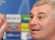 Анатолий Демьяненко: Надо подтягивать своих молодых ребят