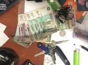 Попался на горячем: В Житомирской области задержали дезертира