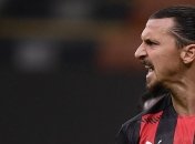 Дубль Ибрагимовича и странные пенальти: видеообзор матча Милан - Рома