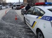 Жуткое ДТП в Хмельницком: авто разорвало от удара