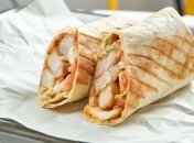 Шаурма-предложение покорит сердце каждого