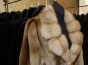 Преступники унесли 160 норковых шуб через дыру в полу