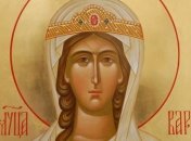 День Святой Варвары: приметы и традиции в 17 декабря 