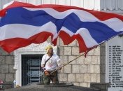 Режим ЧП в Бангкоке не отразится на отдыхе туристов в Таиланде