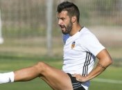 Негредо пройдет медосмотр в английском клубе