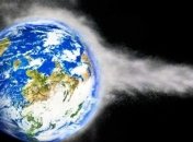 Ученые выяснили время глобальных изменений атмосферы