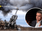 Пристайко о завершении войны в Украине