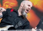 Легенды трэш-сцены лишились своего соло-гитариста