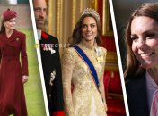 Кейт Миддлтон незаметно меняет свой стиль