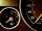 Ніколи не рухайтесь з порожнім баком