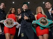 Головкин нацелился на бой с японским боксером