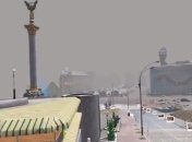 Уникальный проект: события Революции достоинства воссоздали в виртуальной реальности