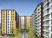 Ціни на нерухомість у першому кварталі 2020 року