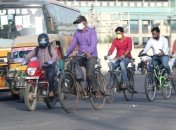 Пандемия COVID-19: в Индии пять суток подряд фиксируют свыше 12 тыс новых случаев заражения