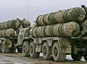 Россия перебросила в Сирию комплексы С-300