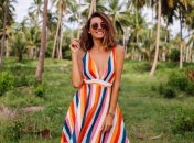 Названы трендовые платья лета 2023 года