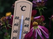 В мае будет тепло и почти без осадков