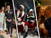 Украинские звезды поздравляют с Новым 2023 годом