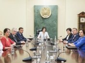 Смена власти в Молдове: Какой будет политика в отношении ЕС