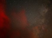 В Украине можно будет увидеть лунное затмение и "поток" Персеид 