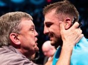 Атлас рассказал о козырях Бетербиева