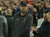 Клопп прокомментировал невероятную победу Ливерпуля над ПСЖ в Лиге чемпионов