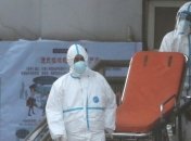 Эпидемия в Китае: высшее руководство страны впервые заговорило о болезни 